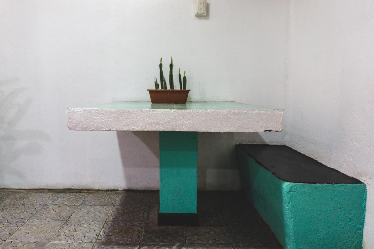 Cabinas El Prado San Isidro De El General Eksteriør bilde